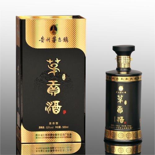 白酒后六種香型及其特點(diǎn)