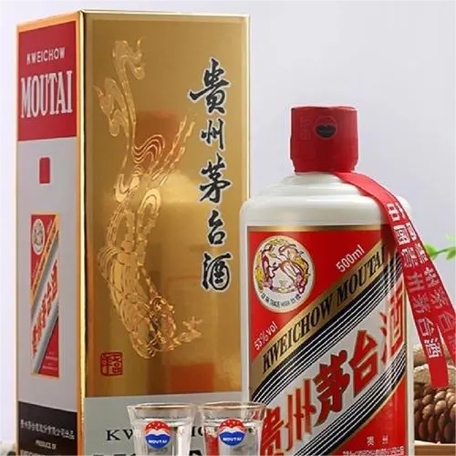 白酒后六種香型及其特點(diǎn)